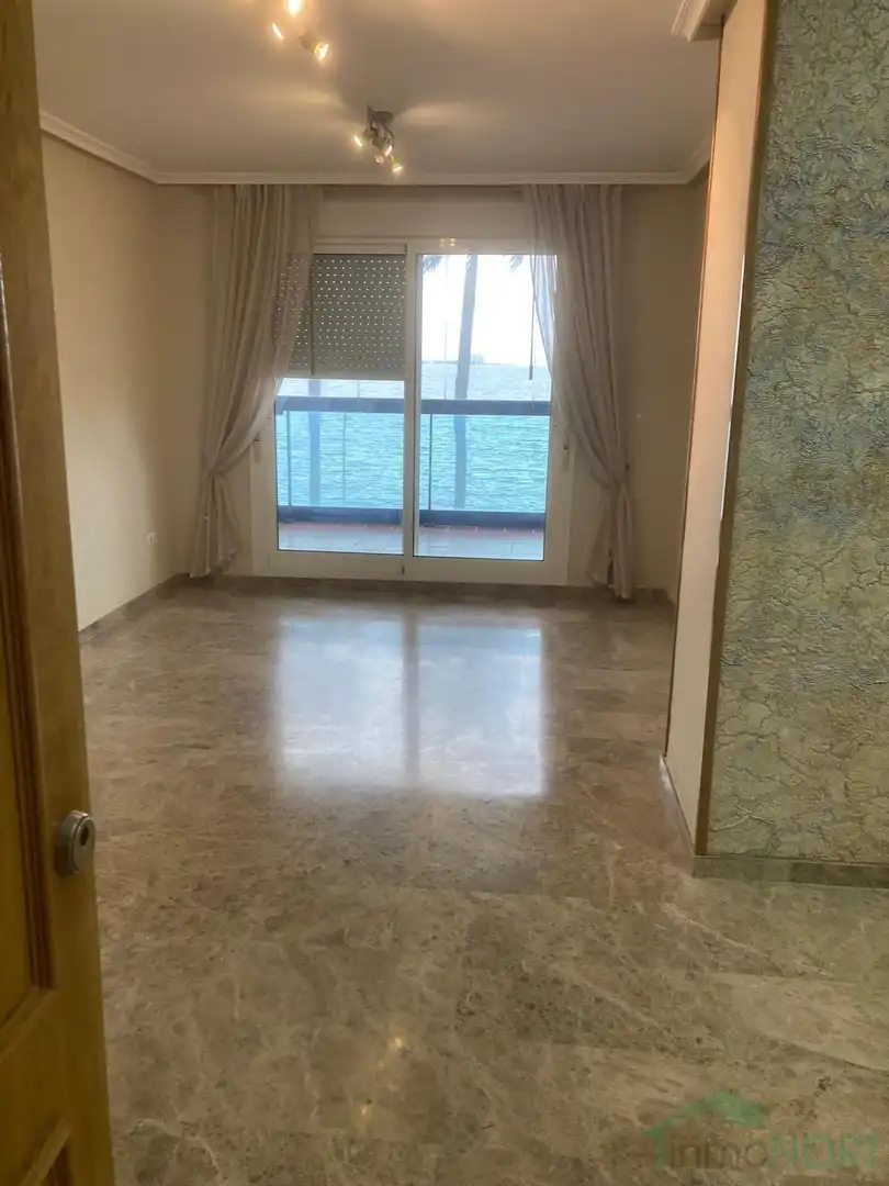 Pis en venda en La Manga del Mar Menor amb Aire condicionat, Calefacció i Terrassa