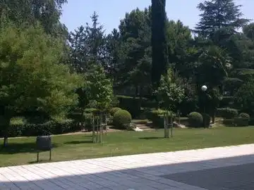 Pis amb jardí en venda a GABRIELA MISTRAL 6, imagen 3