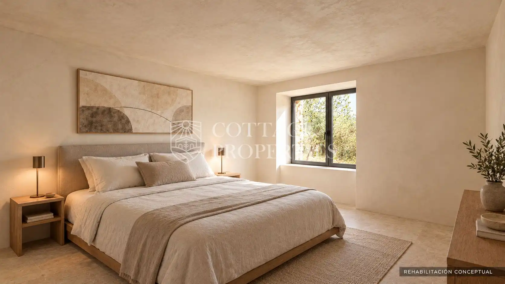 Casa rústica en venda a Can Pebrot, veïnat de Millàs, imagen 22