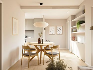 Appartamento con balcone in vendita a Calella