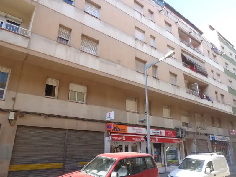 Appartamento con ascensore in vendita a Carrer del Doctor Ferran