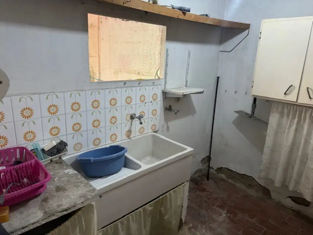 Cocina de Piso en venta en Gandia con Amueblado