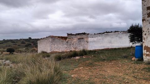 Foto 3 de Finca rústica en venda a N/a, -1, El Bonillo, Albacete