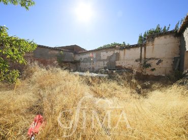 Terrenys i solars en venda a Argamasilla de Alba