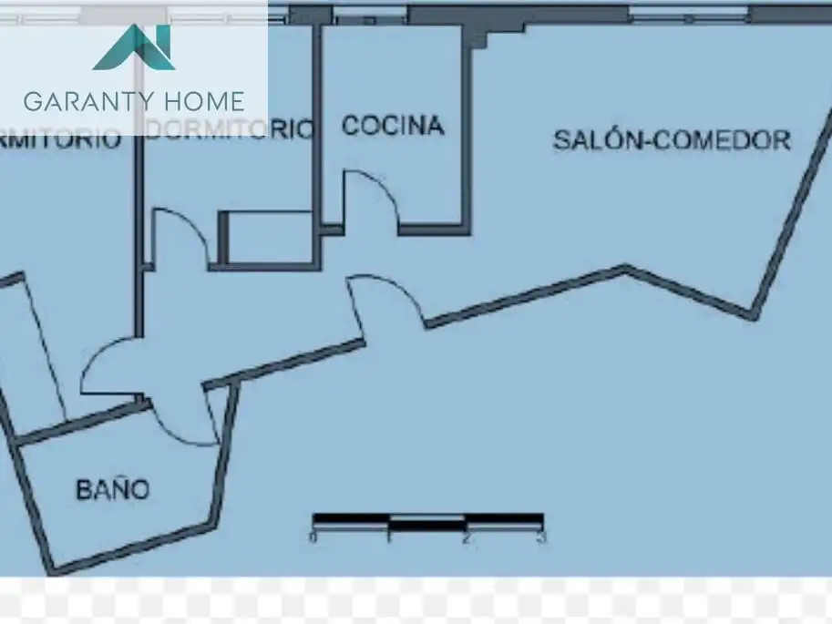 Piso en venta en Rincón de la Victoria, Málaga
