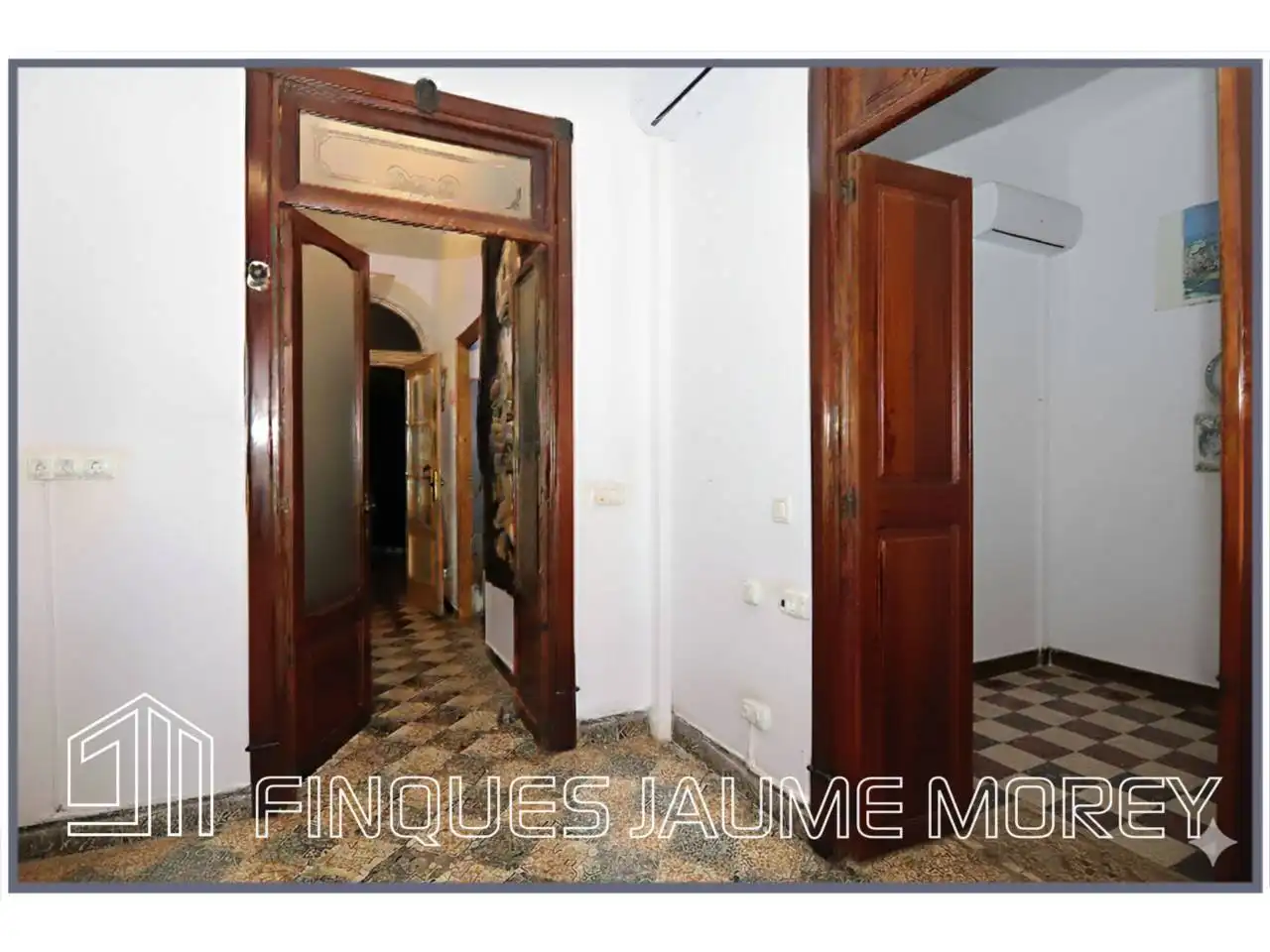 Casa o chalet en venta en Inca con Aire acondicionado, Calefacción y Jardín privado