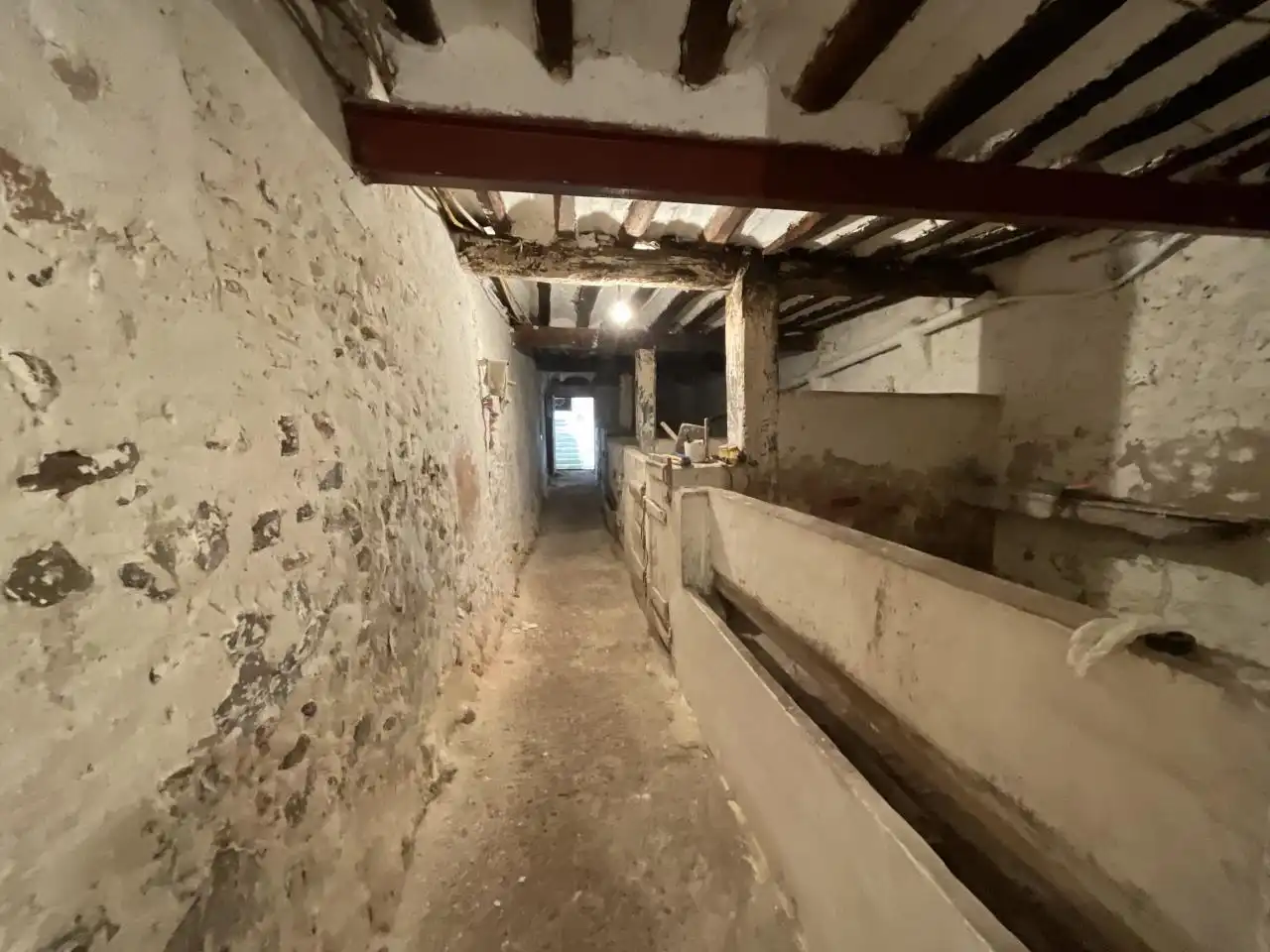 Casa adosada en venta en Grañón con Jardín privado, Trastero y Amueblado