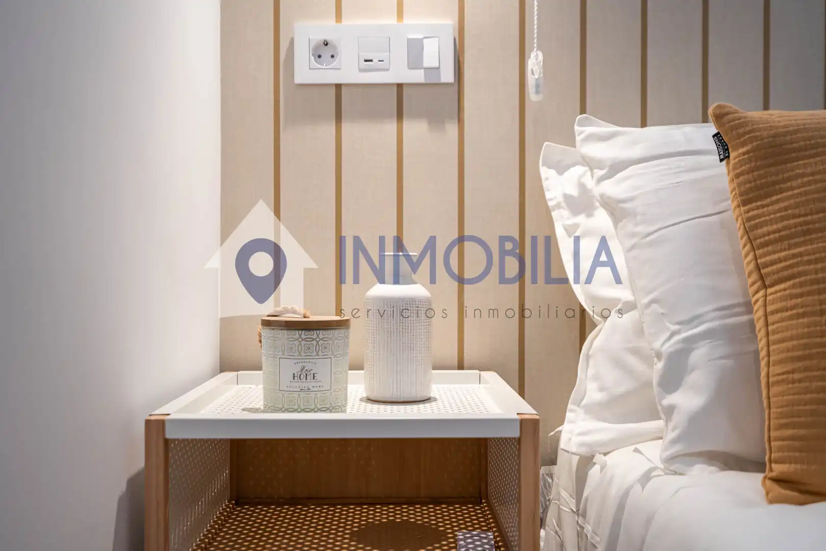 Habitación de Piso en venta en Madrid con Aire acondicionado y Calefacción
