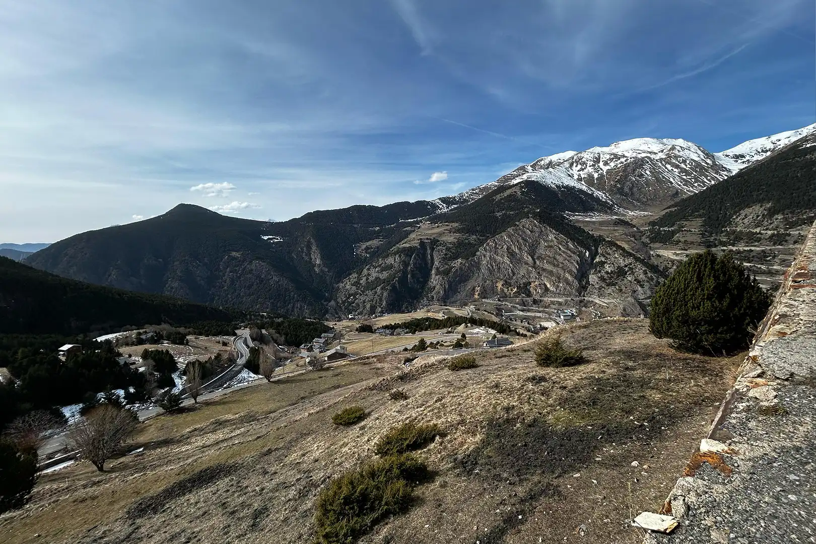 Terreni e lotti in vendita a El Forn - Prats - Meritxell, imagen 6