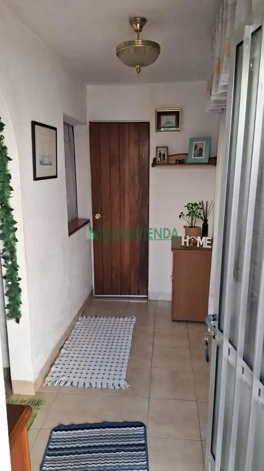 Maison avec jardin à vendre à Centro Urbano, imagen 19