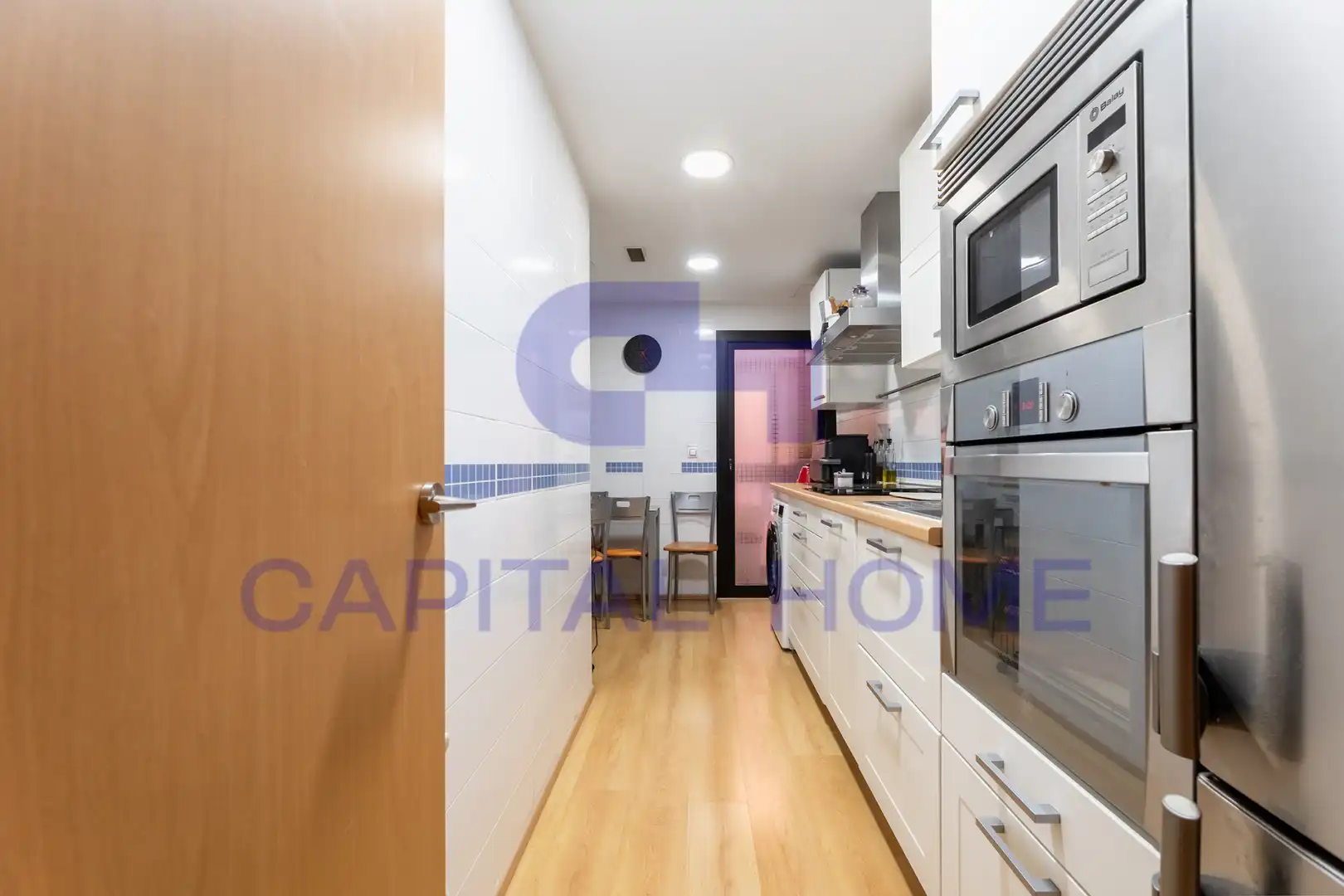 Flat for sale in Navalcarnero, Madrid