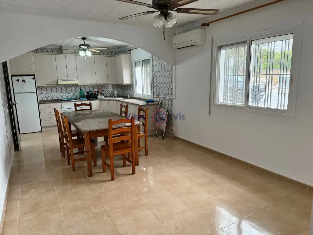 Casa o chalet en venta en La Viña