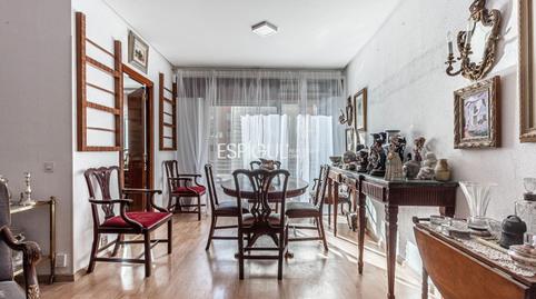 Foto 4 de Pis en venda a Ortega y Gasset, Castellana, Madrid