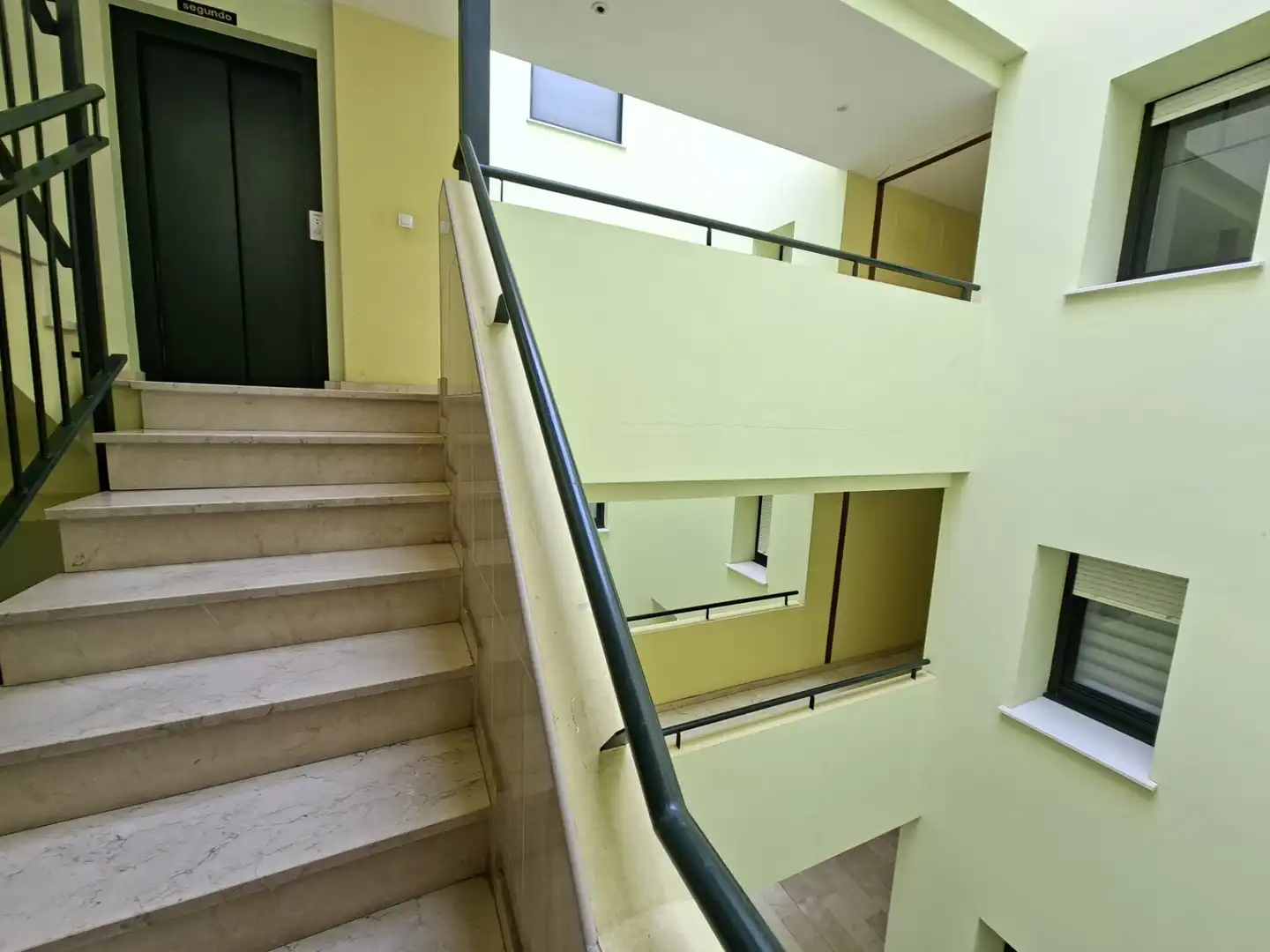 Piso en venta en Suances con Calefacción, Terraza y Amueblado