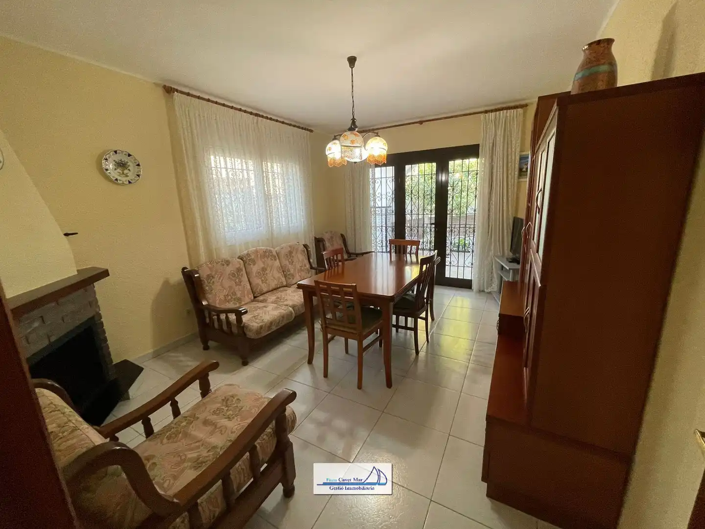 Detached house with garden for sale in Avinguda Lluís Millet 28, imagen 14