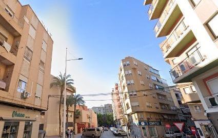 Photo 2 of Flat for sale in  Jose Bernad Amoros, Carrús Oeste, Elche / Elx