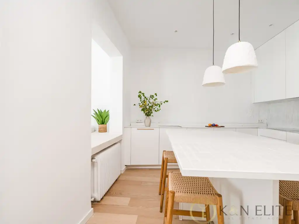 Flat with terrace for sale in Calle Magdalena, imagen 19