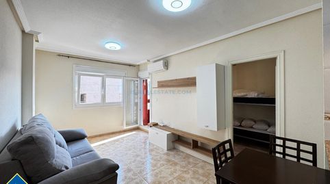 Foto 2 von Wohnungen zum Verkauf in Parque de las Naciones, Torrevieja