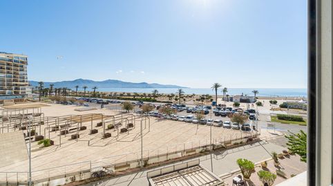 Foto 3 de Apartamento en venta en Salins - Cavall de Mar, Empuriabrava