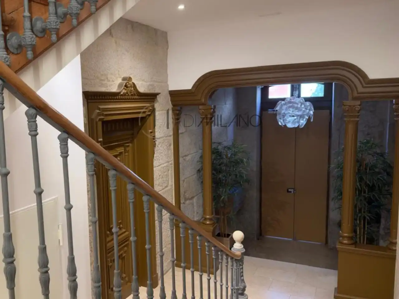 Maisonette zur Miete in Centro Urbano