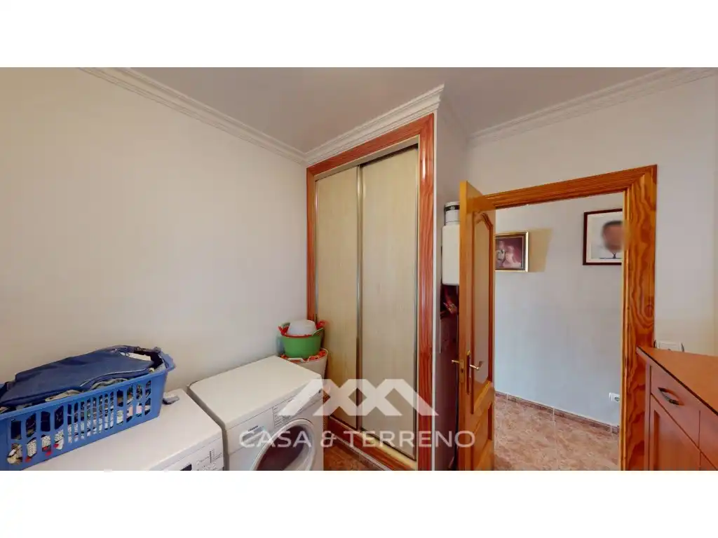 Casa con piscina en venta en Alcaucín, imagen 14