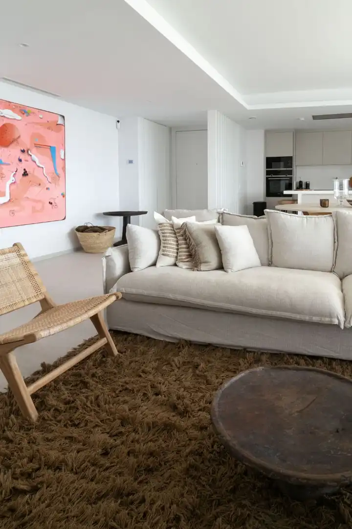 Flat with lift for sale in Calle la Pacheca Alta 22, imagen 9