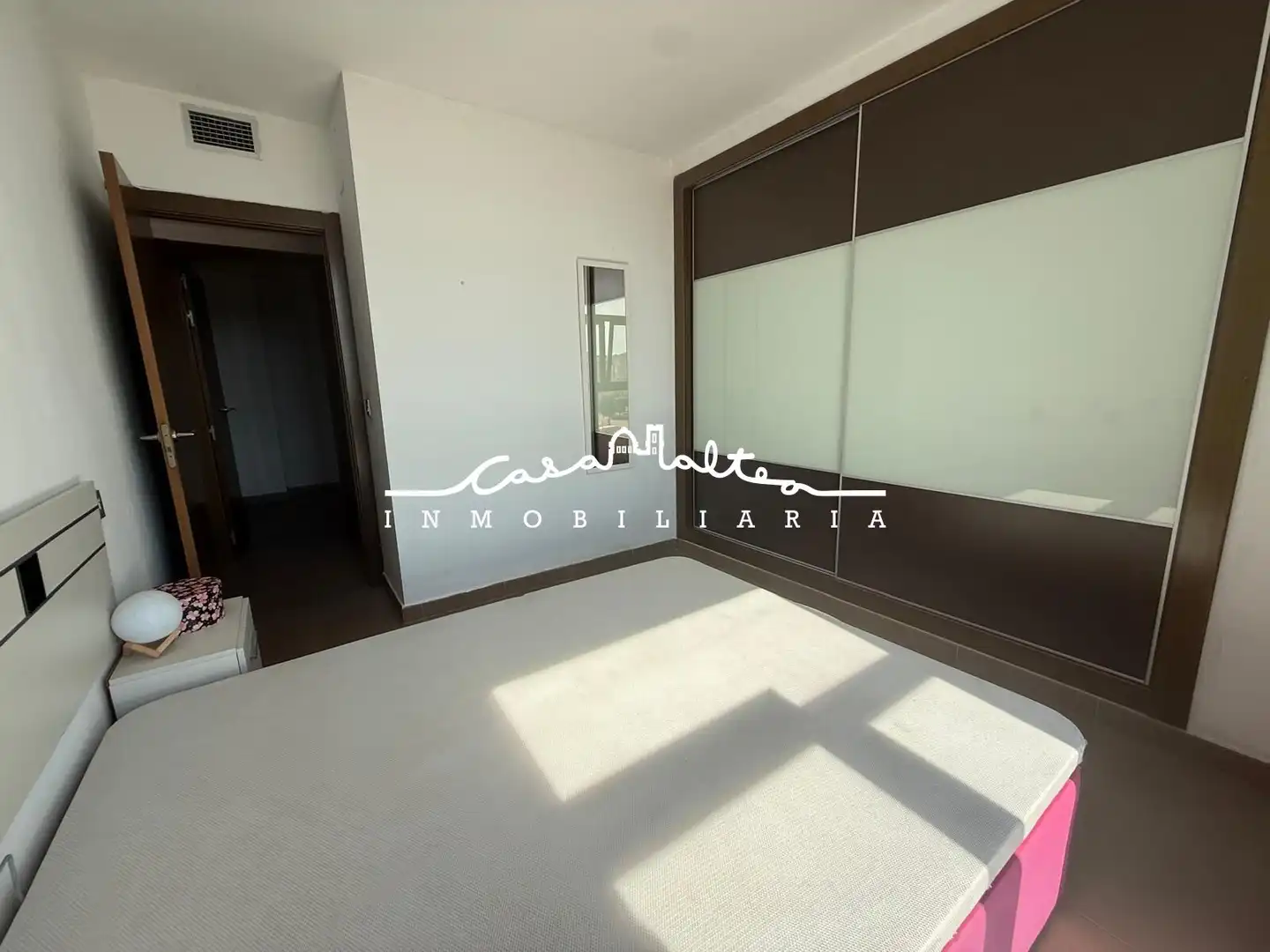 Habitación de Piso en venta en La Nucia con Terraza, Amueblado y Balcón