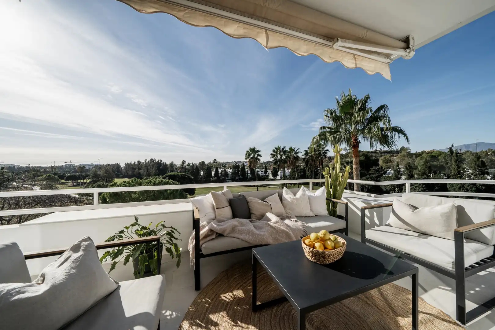 Penthouse mit Pool zum Verkauf in Marbella Centro, imagen 35