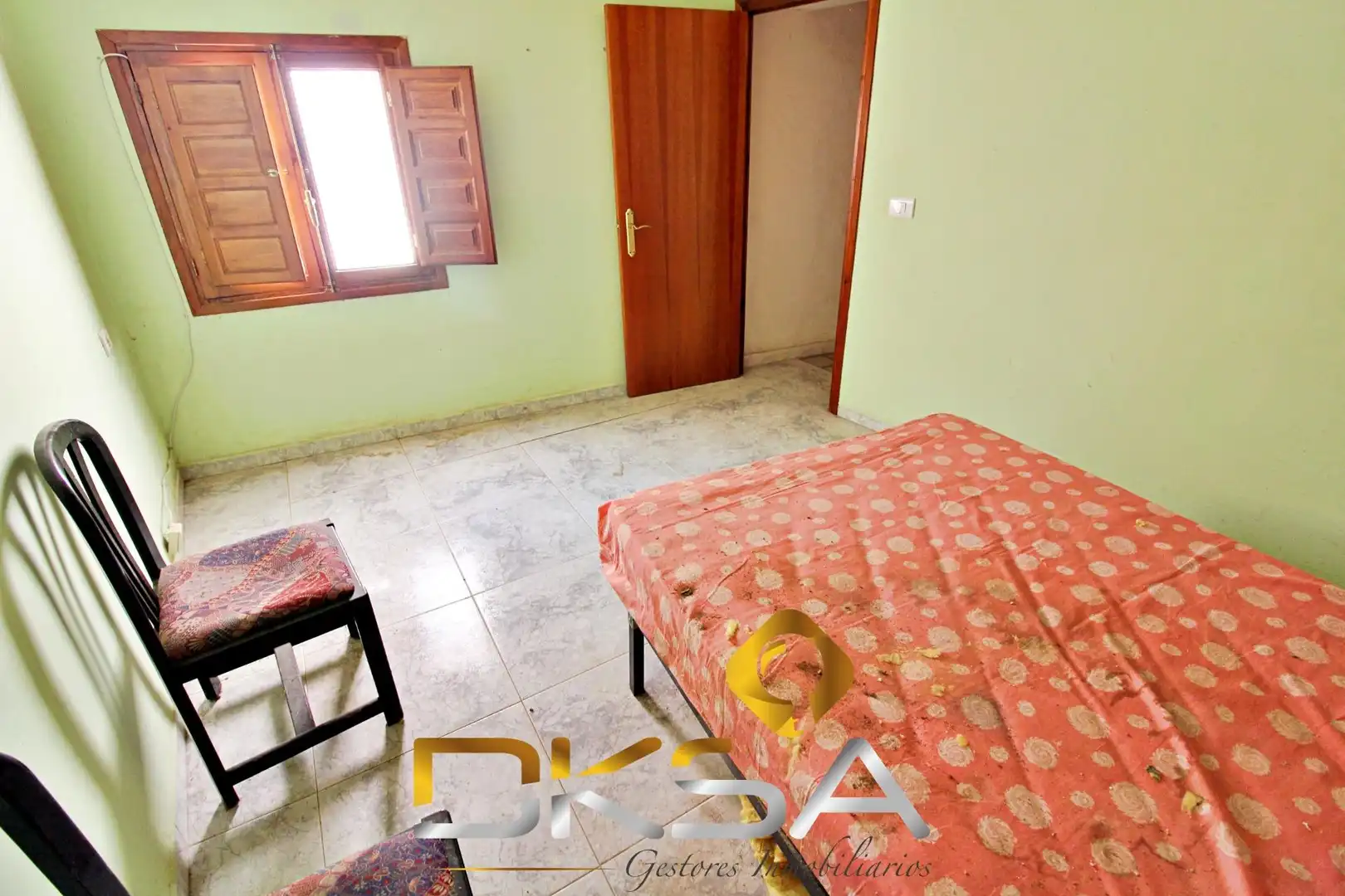 Habitación de Casa o chalet en venta en Cabanes con Terraza y Trastero