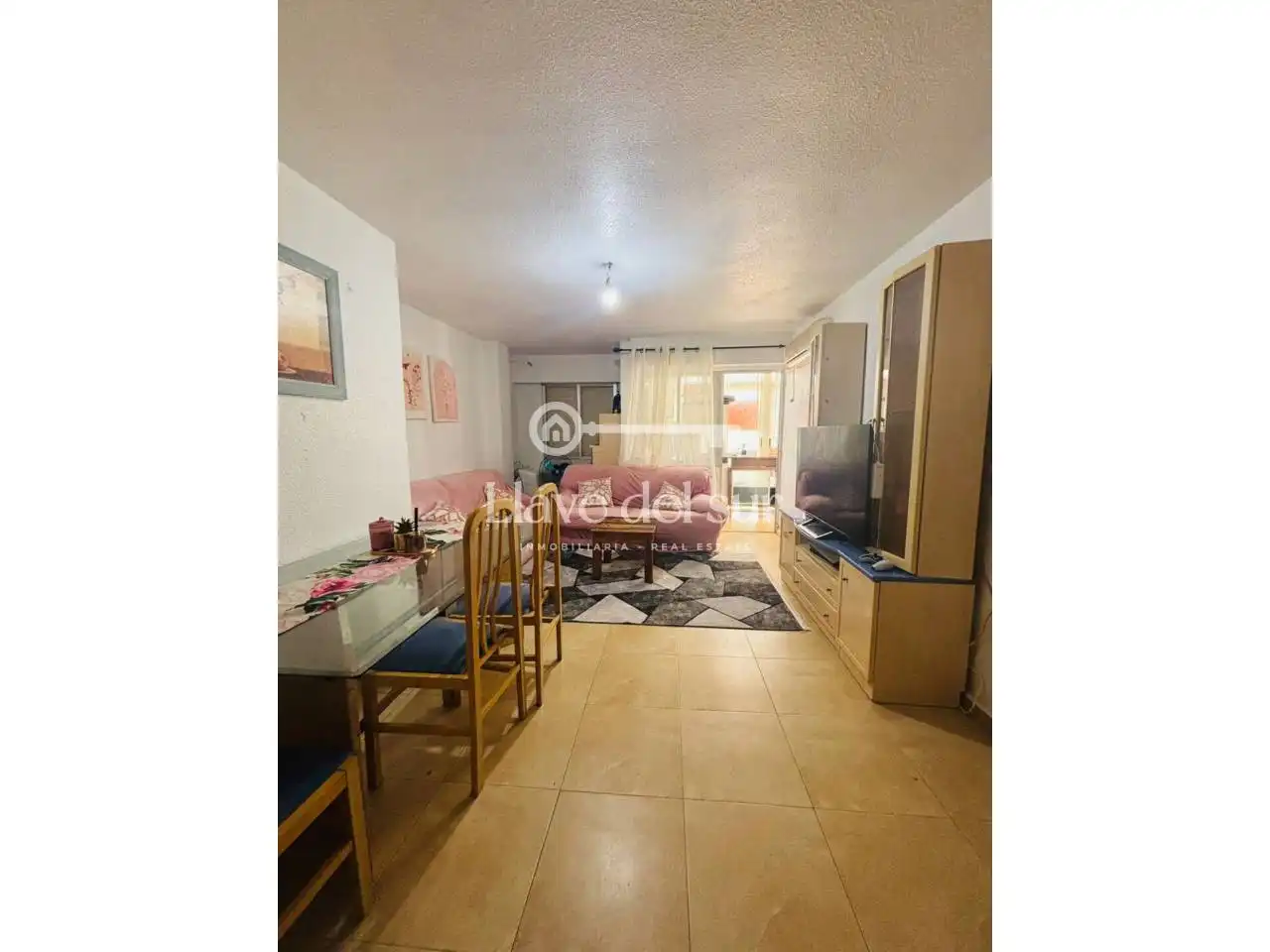 Piso con ascensor en venta en Calle Isaac Albéniz 1, imagen 7