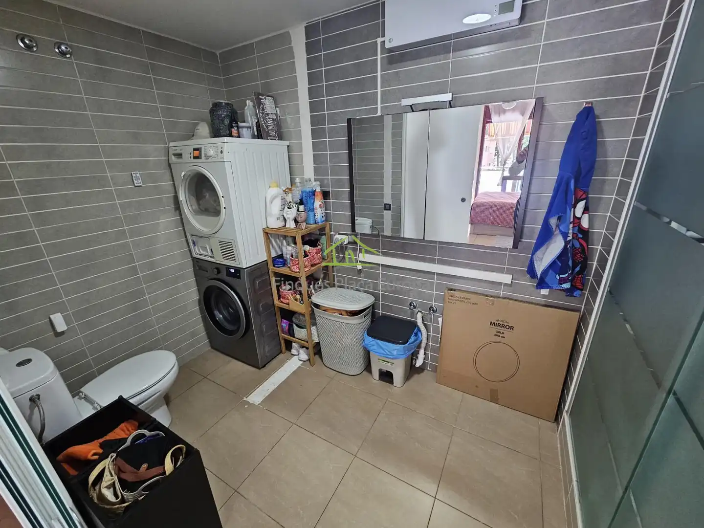 Apartament en venda en Santa Cristina d'Aro amb Aire condicionat, Calefacció i Terrassa