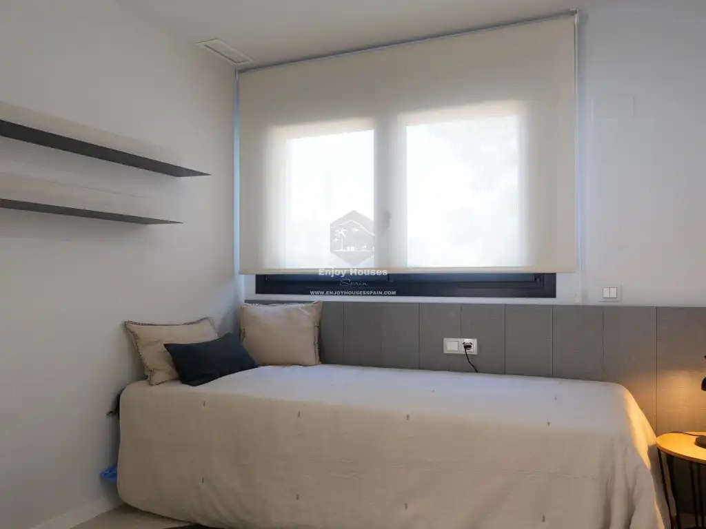Apartament amb piscina en venda a Las Marinas / Les Marines, imagen 41