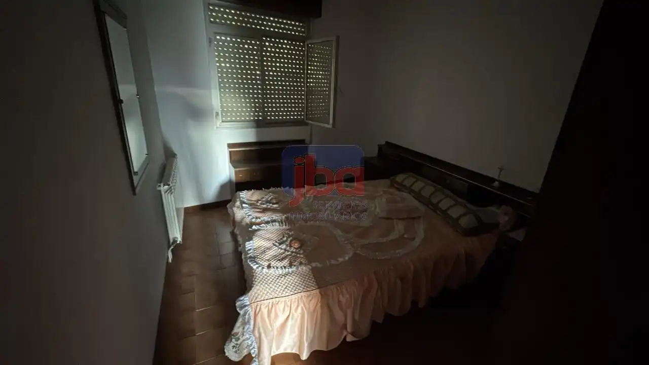 Dormitori de Casa o xalet en venda en Vilar de Santos amb Calefacció i Jardí privat