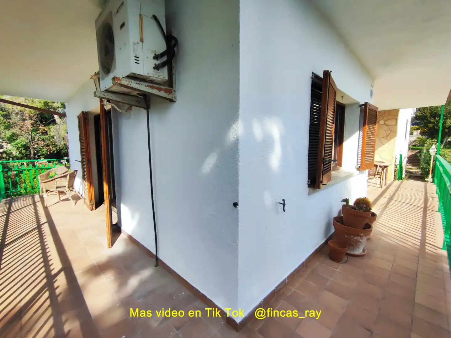 Detached house with terrace for sale in Carrer Regasol, imagen 27
