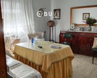 Menjador de Casa o xalet en venda en Utrera amb Aire condicionat, Terrassa i Traster