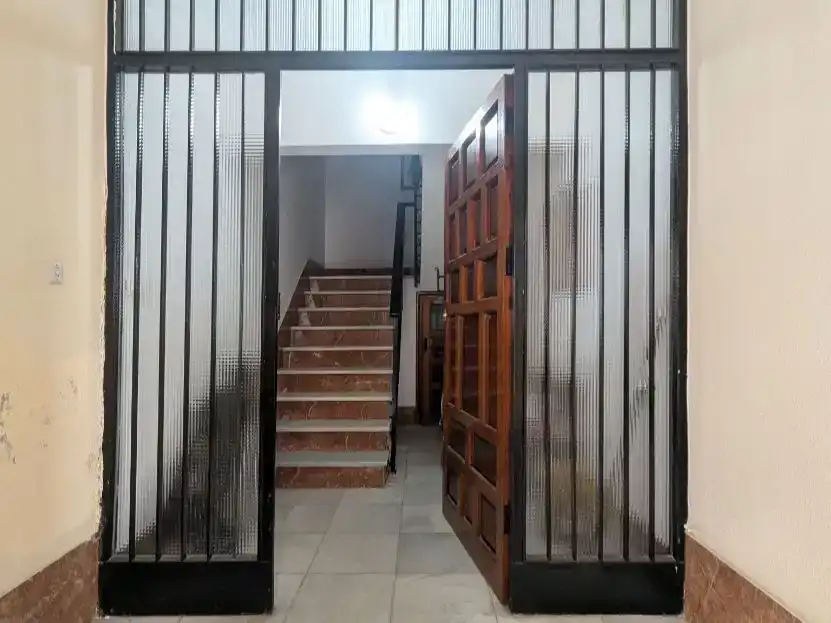 Pis en venda en Jerez de la Frontera amb Balcó