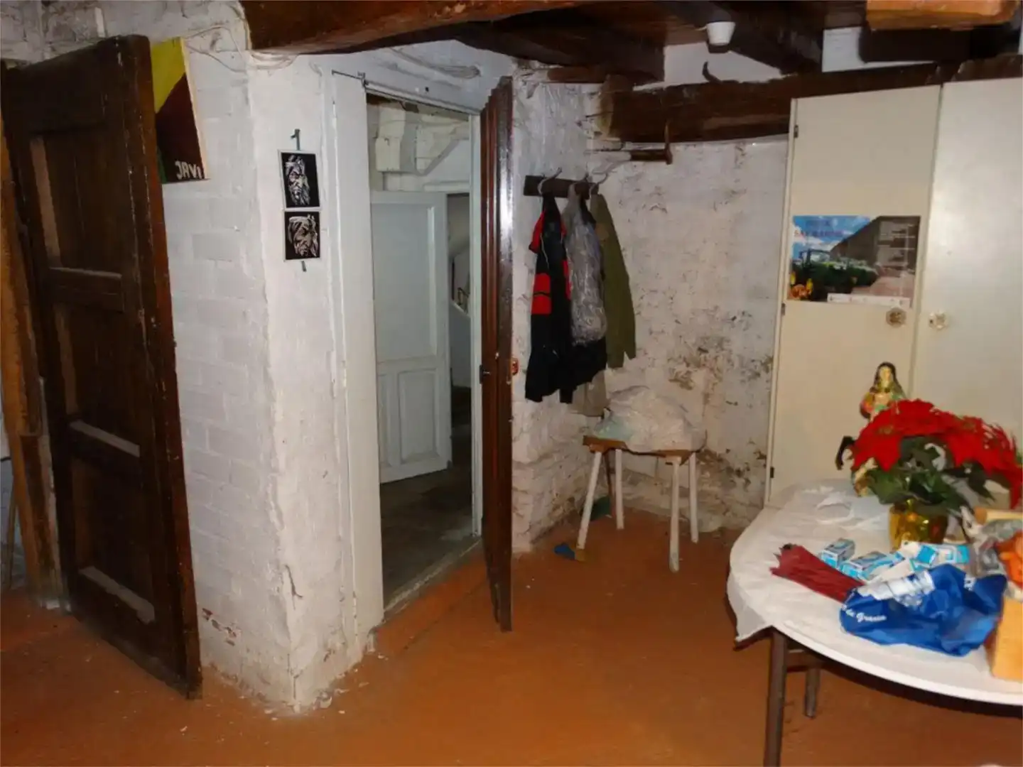Casa adosada en venda en Villasabariego amb Traster i Moblat