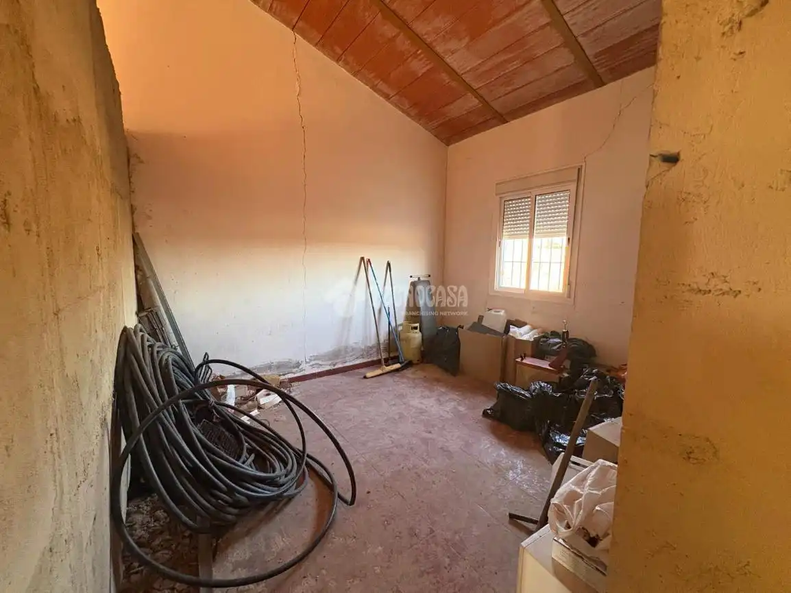 Casa rústica en venta en Moguer, imagen 15