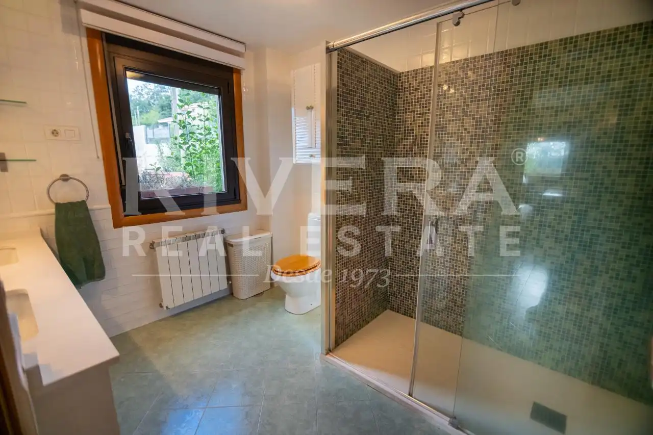 Villa avec piscine à vendre à Charruadas, imagen 27