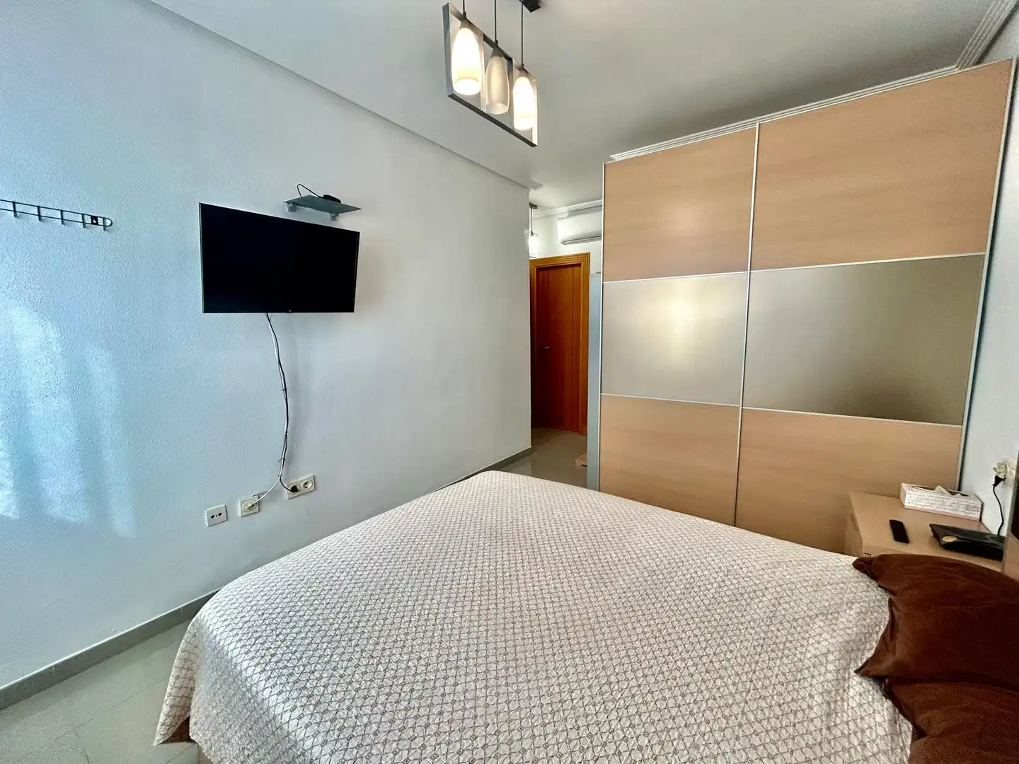 Piso con piscina en venta en Calle Belfast 5, imagen 22