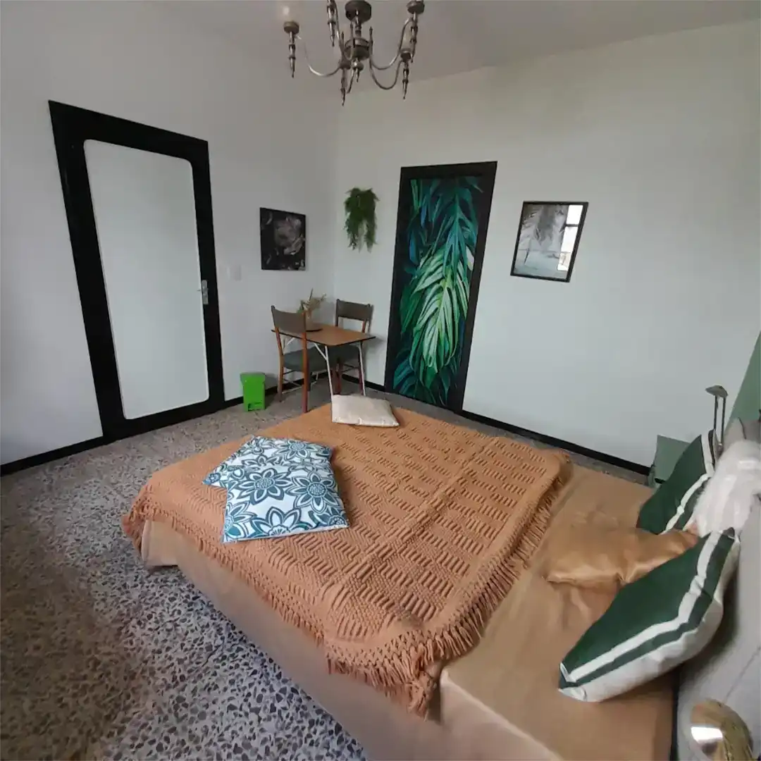 Schlafzimmer von Wohnung zum Verkauf in Purchena
