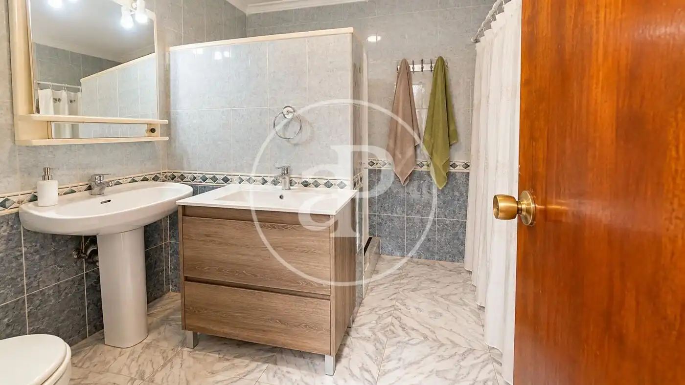 Casa con terraza en venta en Pedralba, imagen 17