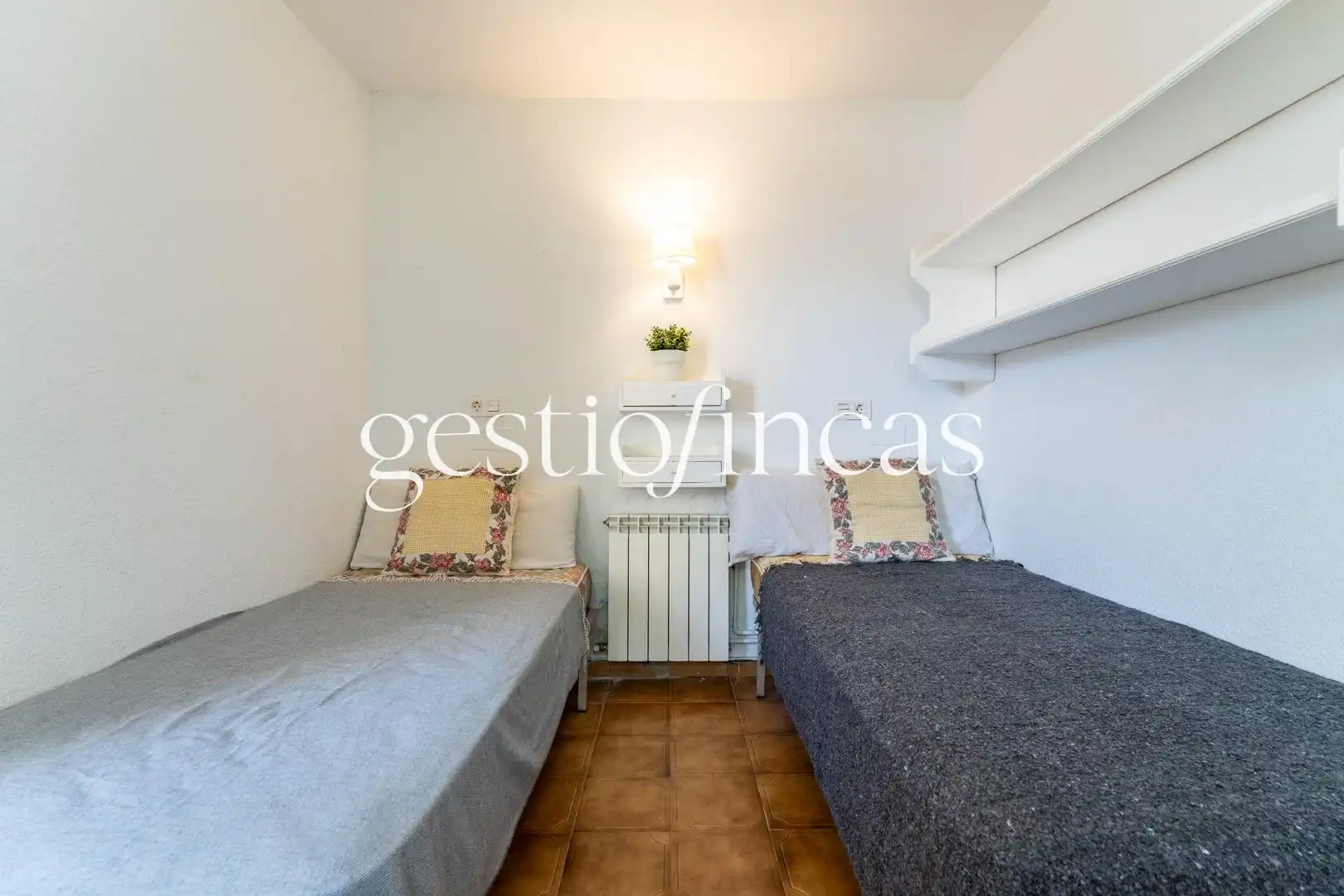 Habitación de Casa adosada en venta en Cambrils con Aire acondicionado, Calefacción y Amueblado