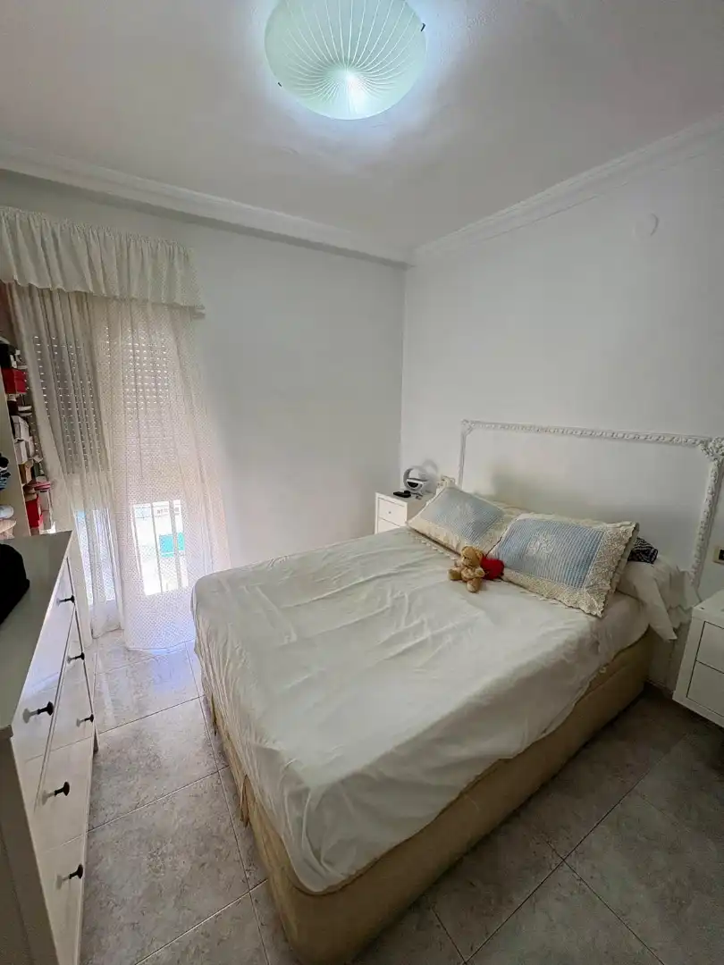 Appartement avec terrasse à vendre à Santiago - Coronación