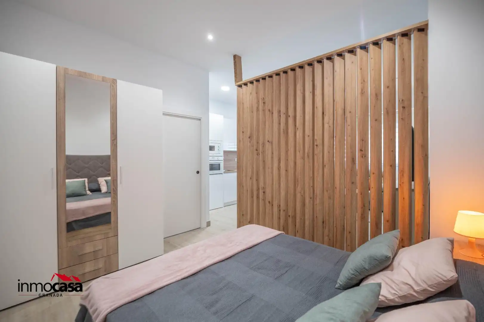 Habitación de Loft en venta en Granada con Aire acondicionado, Calefacción y Amueblado