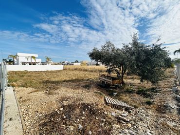 Terreno residencial en venta en El Verger