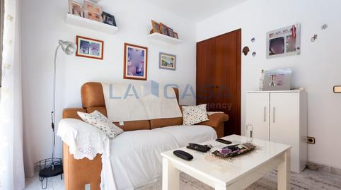 Foto 3 de Dúplex en venda a Les Planes, Barcelona