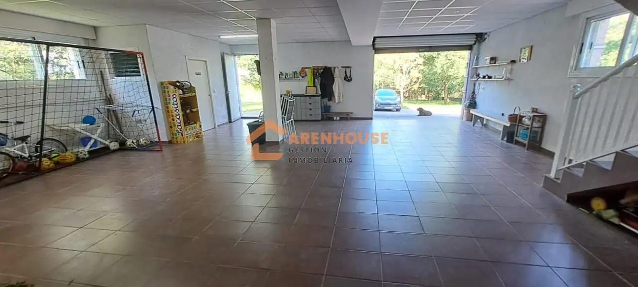 Chalet con terraza en venta en San Cibrao das Viñas, imagen 32