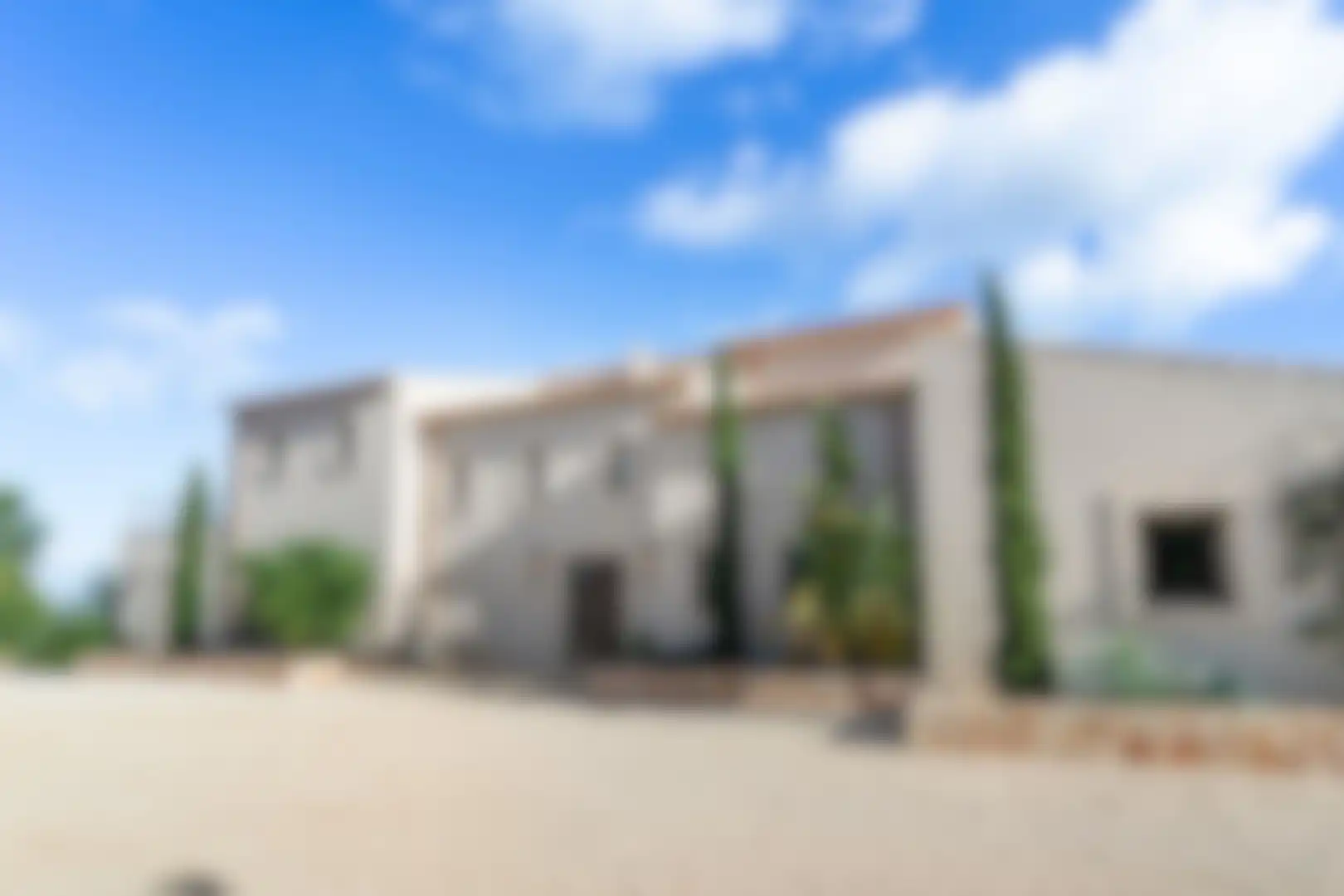 Casa rústica amb terrassa en venda a Cala Murada, imagen 2