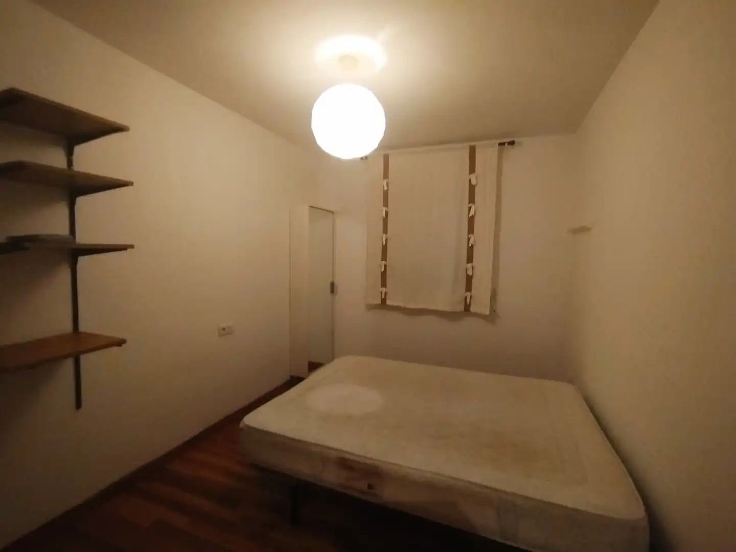 Bedroom of Flat for rent in Puçol  with Terrace and Storage room